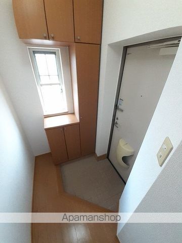 メゾン グレイスフル Aの内装写真