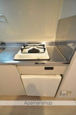 桂マンションIIの内装写真