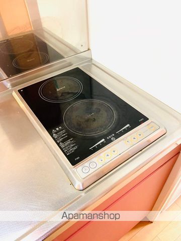 レオパレスSAKURAIIの内装写真