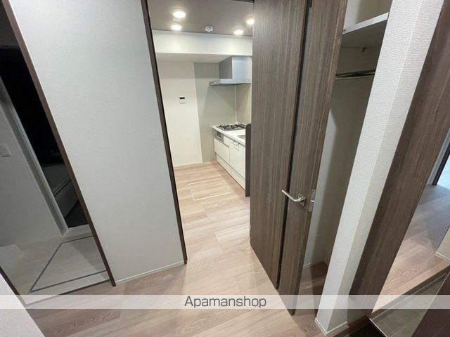 LA MAISON 塚口の内装写真