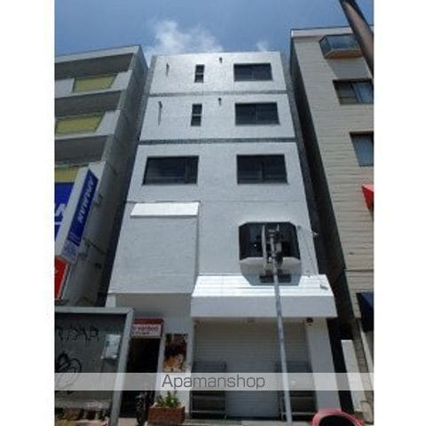 IT唐人町の外観写真