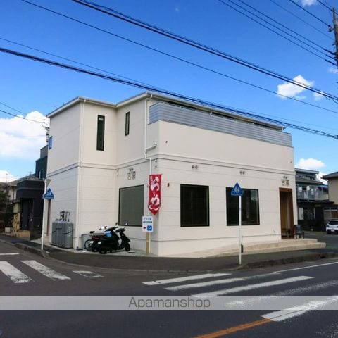 サーティーフォーガーデン西橋本