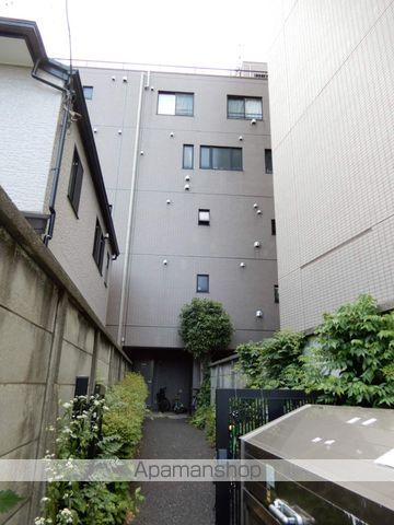 ソフィアNの外観写真