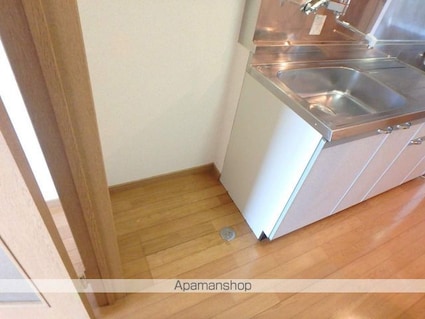 イーストヒル[1K/26.75m2]の内装1