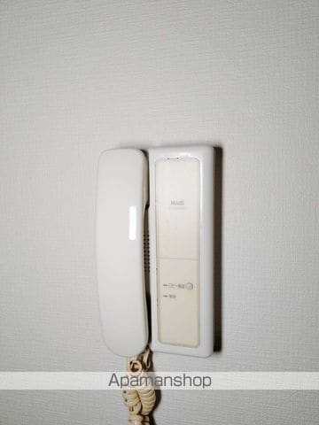 ヴェローナIの内装写真
