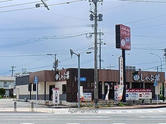アルバータの周辺写真
