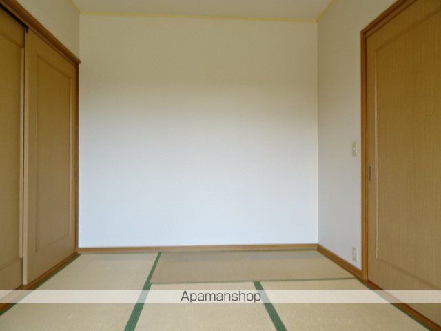 メゾンショコラの内装写真