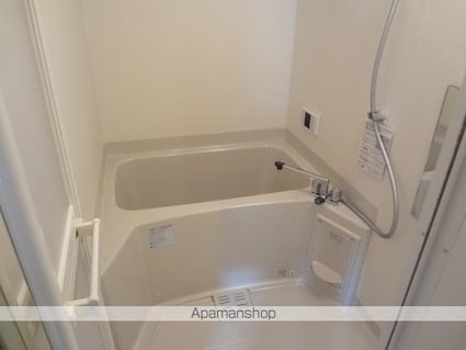 ＴＲＥＮＴＥ　ＬＵＭＩＥＲＥ[1LDK/48.75m2]のバス