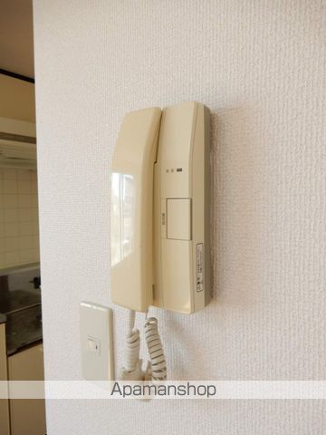 東洋ハイツ C棟の内装写真