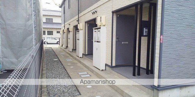 レオパレスすみれのその他写真