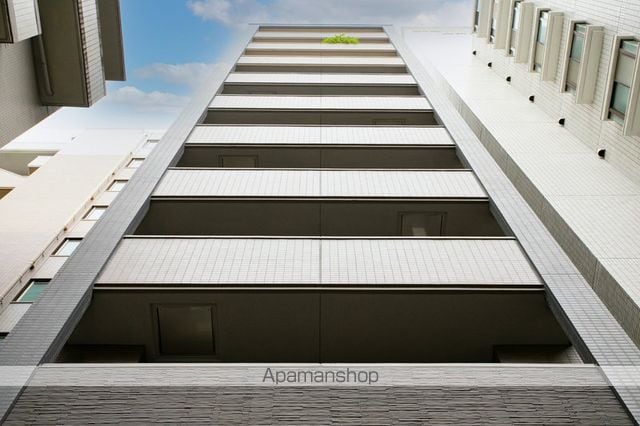 ネストピア西新IIの外観写真