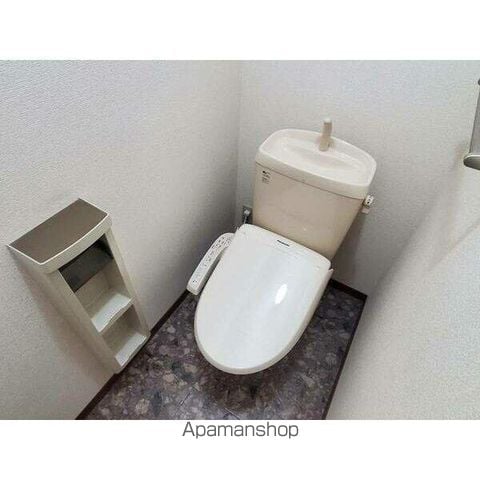 キャスティールIIIの内装写真