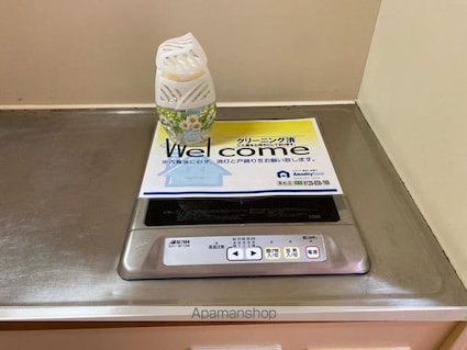 パズ昌栄[1K/27m2]の内装6