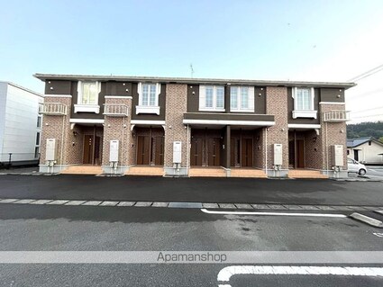 熊本県人吉市相良町[1LDK/44.97m2]の外観2