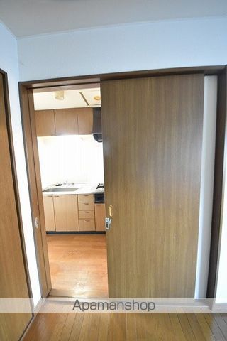 ベルメゾン弐番館の内装写真