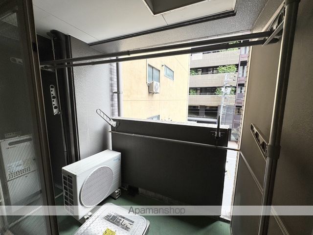 Lion大手町の内装写真