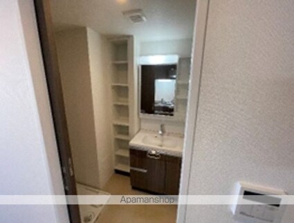 ＯＫＢアヴェニール菊井町[1K/29.76m2]のその他内装5