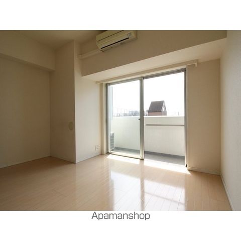 プレール・ドゥーク板橋本町IIの内装写真