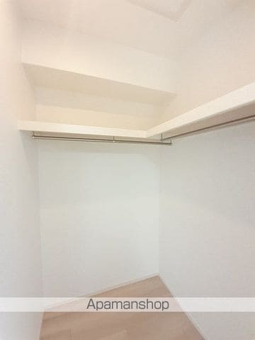 グランフォルム Bの内装写真