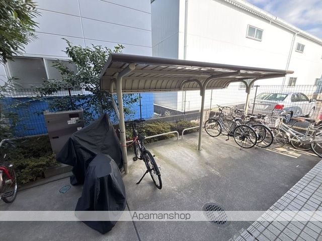 レオパレスパークサイド足立入谷のその他写真