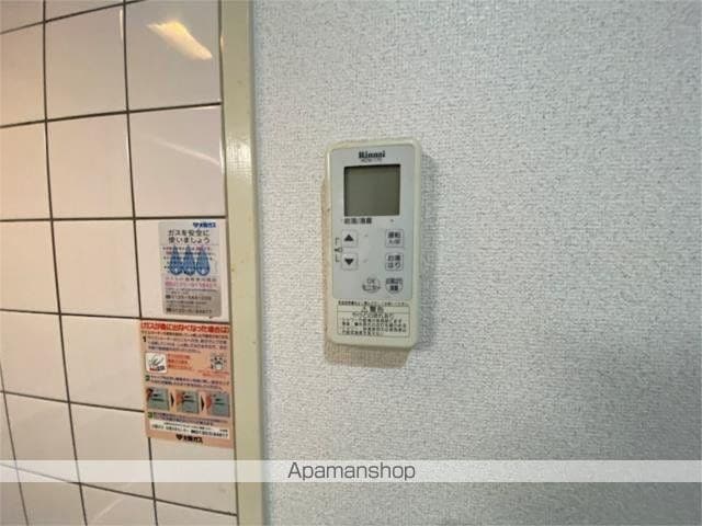 南山寿ガーデンの内装写真