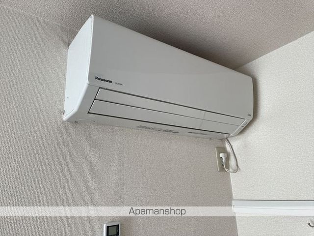 ヴィヴァーチェ田中の内装写真