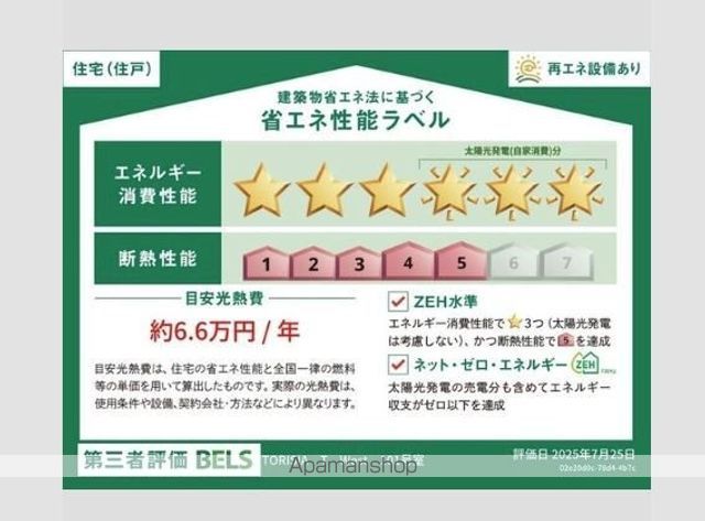 TORISIA T WESTの内装写真