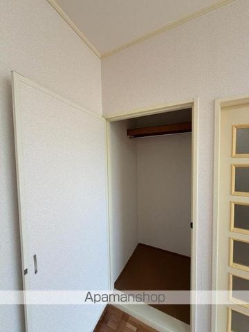 コアシティIの内装写真