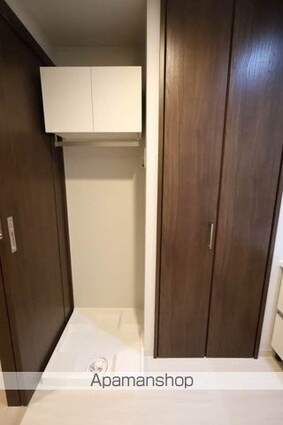 シャーメゾンステージ中央通り[1SLDK/66.03m2]のその他設備