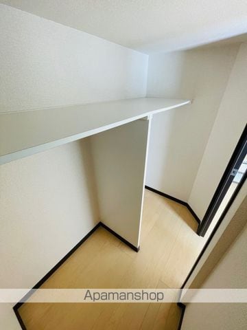 ミランダMINOWAの内装写真