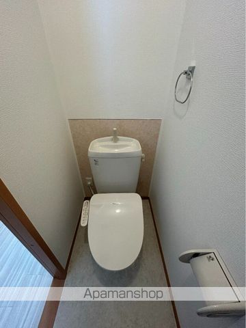 クレール豊里の内装写真