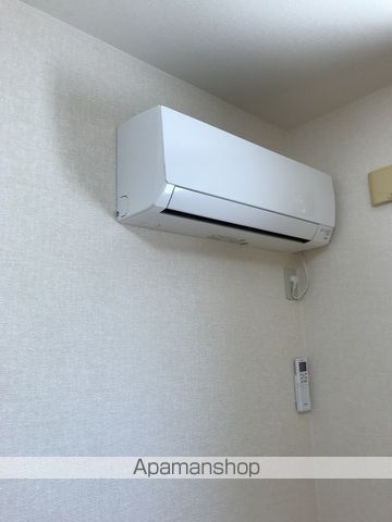 セジュール覚王山の内装写真