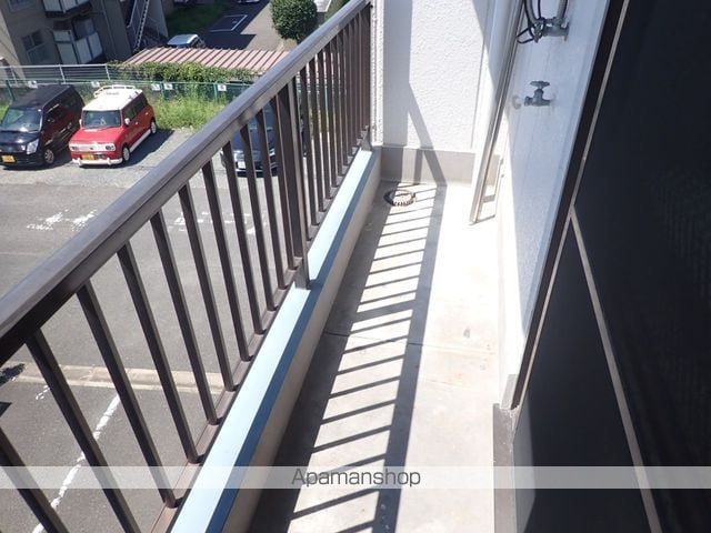 秀和第2ハイツの内装写真