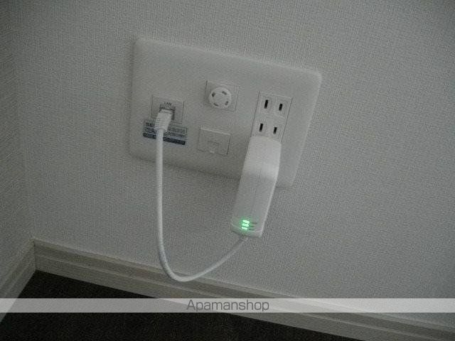 カーサコリーナの内装写真
