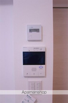 ＺＯＯＭ日本橋馬喰町[1LDK/50.23m2]のセキュリティ