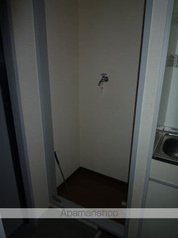 ガイア21の内装写真