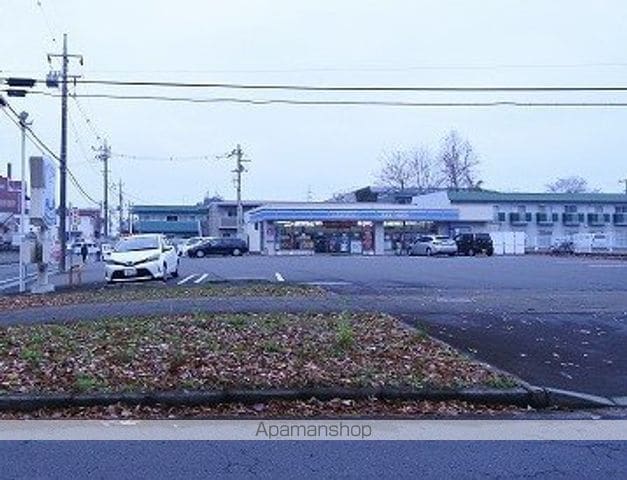 ATHENAの周辺写真