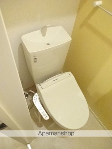 グランファミーユIIの内装写真