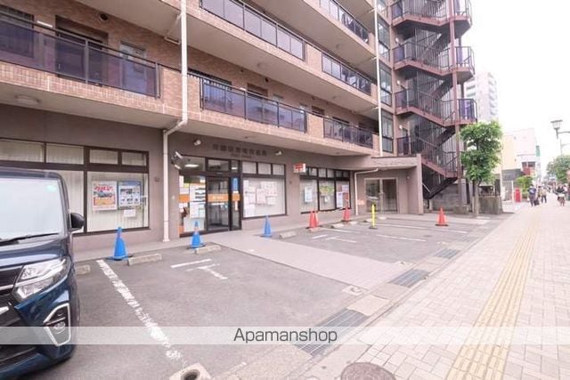 アールスリー川越の周辺写真