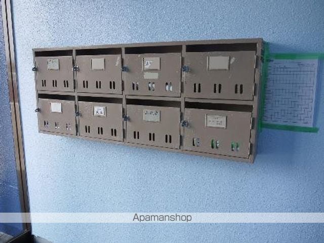 エンゼル小林の内装写真
