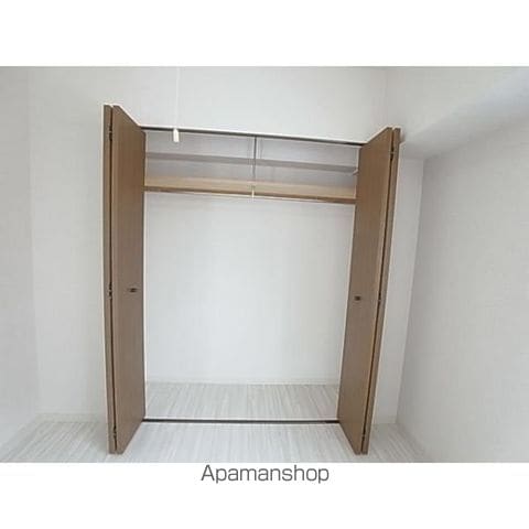円山パークハイツの内装写真