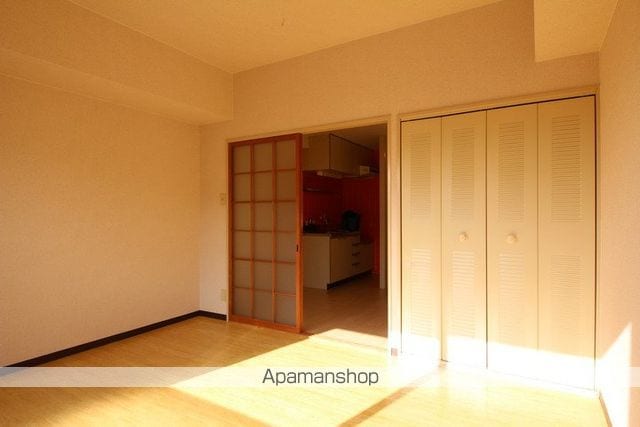 ニューライン城山の内装写真