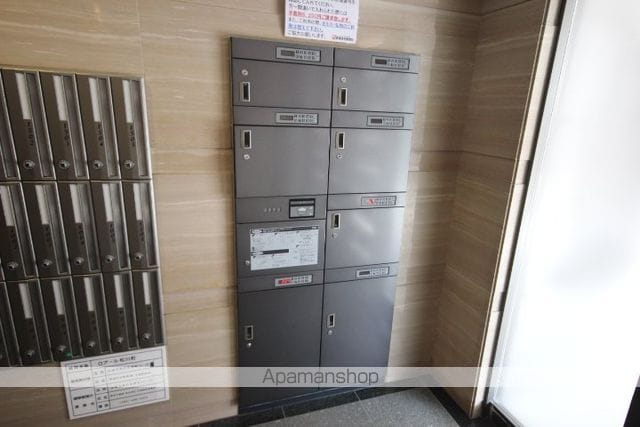 ロアール松川町の外観写真