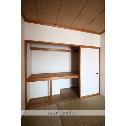 エコロ・パル郡山の内装写真