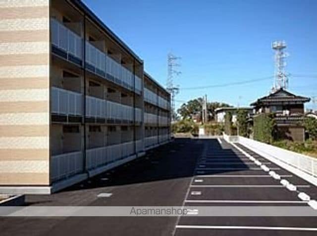 レオパレスハピネスのその他写真