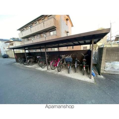 エムテック藤井寺の内装写真