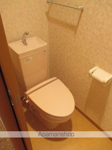 エミネンスの内装写真