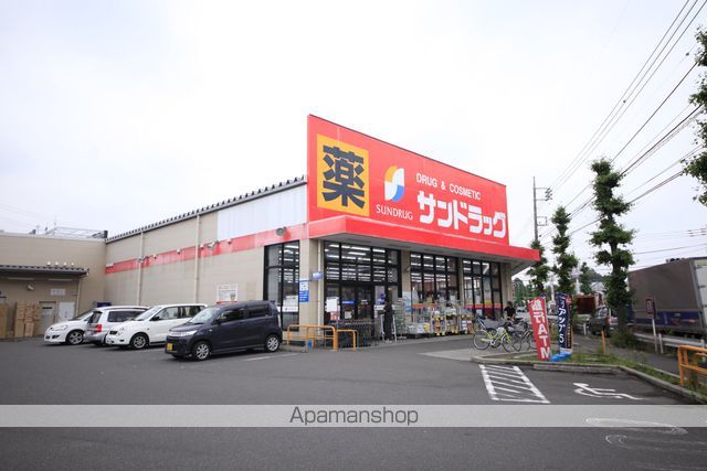 クレイノヴェリテの周辺写真