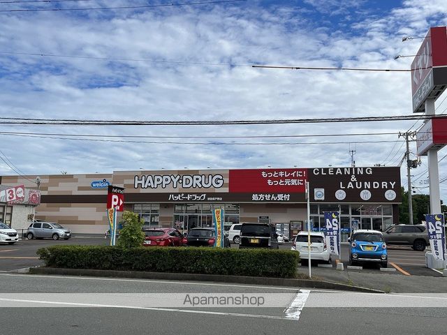 メゾンカルテット桜町の周辺写真