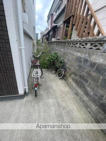 NOISETTE SQUAREの外観写真